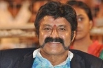 Balakrishna updates, Balakrishna news, can balakrishna make it for ntr s biopic, Nandamuri taraka rama rao