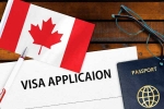 Canada Vs India Visa rule breaking, Canada new Tourist Visa Rule, canada reduces tourist visas issued to indians, Indian travelers