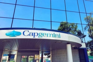 Capgemini Top Deck Reshuffle Impacts Indian-origin Executives