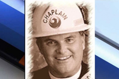 Phoenix Fire Department&rsquo;s long time chaplain has passed away