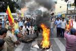 Bengaluru city, US Issues Advisory, cauvery water dispute us issues advisory to its nationals, Us issues advisory