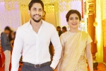 Naga Chaitanya news, Naga Chaitanya news, chaitu and samantha s engagement date is here, Akkineni family