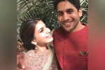 Chaitu and Samantha, Naga Chaitanya updates, most adorable pic chaitu and samantha s, Akkineni family