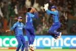 Afghanistan Vs England scoreboard, Afghanistan Vs England updates, afghanistan registers historic win against england, Bound 2