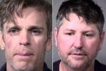 Chandler men arrested in fraud case, Chandler Men arrested after defrauding many senior citizens, chandler men arrested after defrauding many senior citizens, Sun city