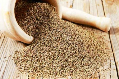 Can Chewing Ajwain after Dinner Relieve Acidity?