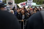 Crime, Eddie Johnson, chicago citizens stand united against trump following his first visit, Bay area