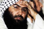 un china masood, india, china blocks bid to designate jem chief masood azhar as global terrorist, India vs china