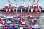 China Shipping Containers new updates, China Shipping Containers new updates, china trying to ship containers to europe through arctic route, Arctic route