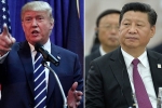 Tariffs, China, donald trump approves plan to impose tough china tariffs, Nuclear weapons