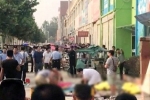 Chuangxin Kindergarten, Weibo, 8 killed 65 injured in china kindergarten explosion, Chuangxin kindergarten