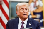 Donald Trump's 100 percent Tariff Talk breaking, Donald Trump's 100 percent Tariff Talk latest, china rejects donald trump s 100 percent tariff talk, Saudi