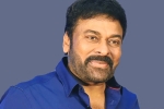 Chiranjeevi news, Chiranjeevi as God Father, chiranjeevi gets an interesting title for his next, Chiranjeevi god father