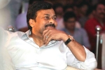 Ram Charan, Chiranjeevi next movie, interesting title in consideration for megastar s next, Syeraa