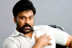 Chiranjeevi film updates, Chiranjeevi, chiranjeevi and tollywood team to meet ys jagan, Amaravati