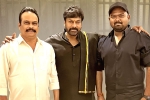 Chiranjeevi upcoming film, Chiranjeevi news, chiranjeevi announces a new project, Summer 2022