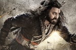 Chiranjeevi, Syeraa, shocking budget for syeraa georgia shoot, Kichcha sudeepa