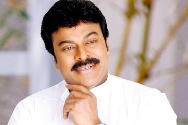 Chiranjeevi’s 150th Movie Title