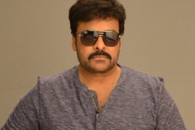 Chiru&rsquo;s Mega Plans after Khaidi No 150