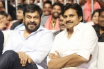 Chiranjeevi news, Chiranjeevi news, chiru and pawan to team up for a film, Katamrayudu