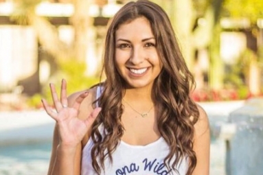 Arizona University graduate is killed in LA Shooting