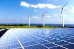 Clean Energy measures, Clean Energy breaking news, world leaders pledge to shift to clean energy, Un secretary general