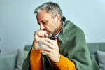 Cold, Cold Cough Or Sore Throat breaking, home remedies for cold cough or sore throat, Immune system