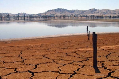 Arizona Commits Colorado River Drought Plan, American Indian Tribes to Play Major Role