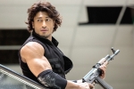 Freddy Daruwala, Commando 2, commando 2 movie review, Vidyut jamwal