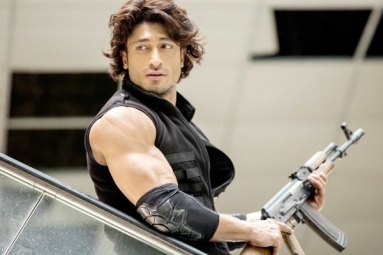 Commando 2 Trailer Talk