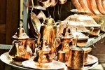 Copper Utensils in Summer news, Copper Utensils in Summer updates, avoid using copper utensils in summer, Ali