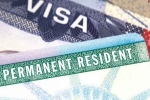 green card, Indian IT professionals, country wise cap on green cards may end if bill passes in congress, 150 years