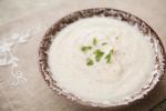 turnip soup, Creamy Turnip Soup, creamy turnip soup, Rosemary