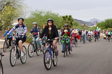 Cyclovia Tucson