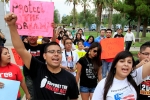 Trump decision on DACA, Trump decision on DACA, people react on possible end of daca program, Dream act