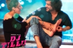 Neha Shetty, DJ Tillu latest updates, dj tillu total business updates, Siddhu jonnalagadda