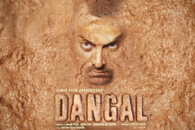 Dangal Hindi Movie - Show Timings