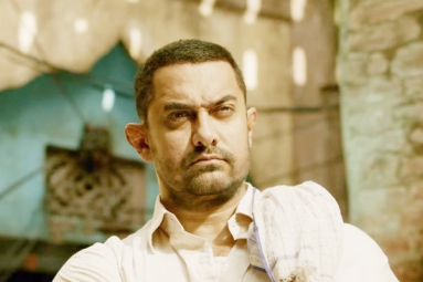 Dangal Satellite Deal creates a Sensation