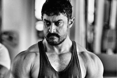 Dangal Trailer Release Date