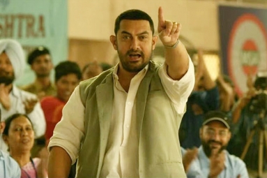 Dangal crosses PK lifetime Collections