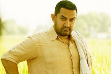 Dangal’s First Video Song: Haanikaarak Bapu