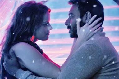 Romantic Song: Darkhaast from Shivaay