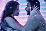 Shivaay news, Shivaay release date, romantic song darkhaast from shivaay, Busy working