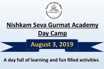 Day Camp for Kids in Nishkam Seva Gurdawara, Arizona Current Events, day camp for kids nishkam seva gurdwara sahib, Glendale