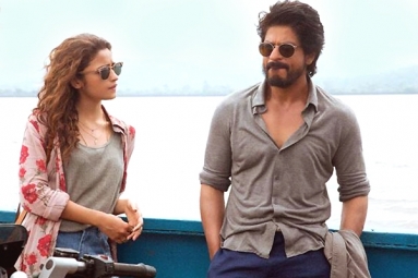 Dear Zindagi First Day Collections