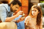 Dear Zindagi, Dear Zindagi review, dear zindagi three days collections, Dear zindagi