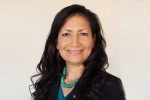 Congresswoman, First Native American, deb haaland likely to become first native american congresswoman, Primary elections