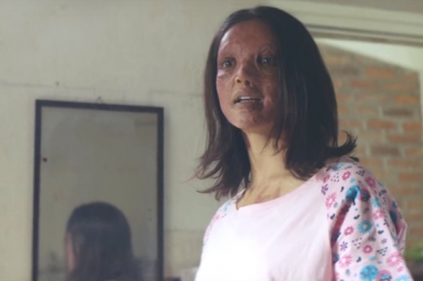 Deepika Padukone&#039;s Chhapaak Trailer is Here