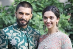 Deepika and Ranveer marriage, Deepika Padukone, it s official deepika ranveer to get married in november, Ramleela