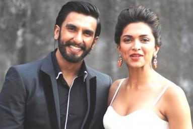 Deepika’s Secret Outing with Ranveer Singh